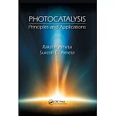 Photocatalysis: Principles and Applications
