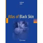 Atlas of Black Skin