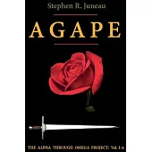 AGAPE- Part A: The Unfailing Love of God vs. The Unconditional Love of Satan