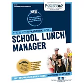 School Lunch Manager
