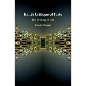 Kant’’s Critique of Taste: The Feeling of Life