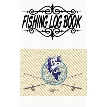 Free Fishing Log And Fishing Diary 2020 With Fishing Log: Free Fishing Log Journal Complete Fisherman’’s Log Book Records Details Of Fishing Trip With