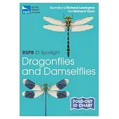 Rspb Id Spotlight - Dragonflies and Damselflies
