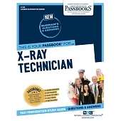 X-Ray Technician
