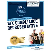 Tax Compliance Representative