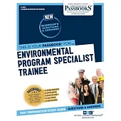 Environmental Program Specialist Trainee