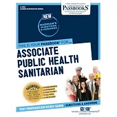 Associate Public Health Sanitarian