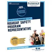 Highway Safety Program Representative
