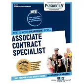 Associate Contract Specialist