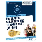 Air Traffic Selection and Training Test (AT-SAT)