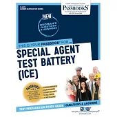 Special Agent Test Battery (ICE)