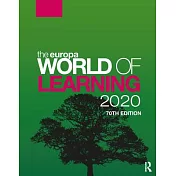The Europa World of Learning 2020