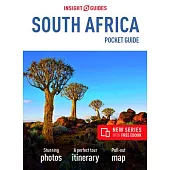 Insight Guides Pocket South Africa (Travel Guide with Free Ebook)