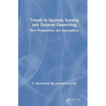 Trends in Qurom Sensing and Quorum Quenching: New Perspectives and Applications