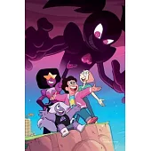 Steven Universe: The Movie: Writing Journal - Notebook - Diary - Notepad