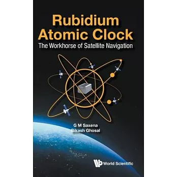 Rubidium Atomic Clock: The Workhorse of Satellite Navigation