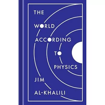 The world according to physics /