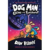 Dog Man 9: Grime and Punishment