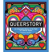 Queerstory: An Infographic History of the Fight for Lgbtq+ Rights