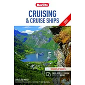 Berlitz Cruising & Cruise Ships 2021 (Berlitz Cruise Guide with Free Ebook)