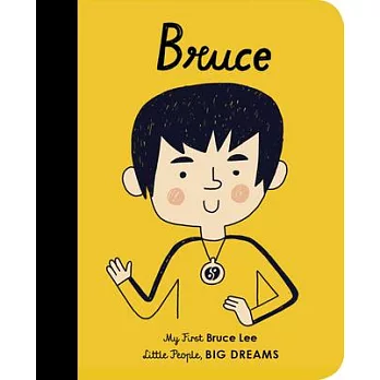 Bruce Lee: My First Bruce Lee