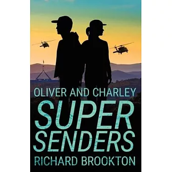Oliver and Charley - Supersenders