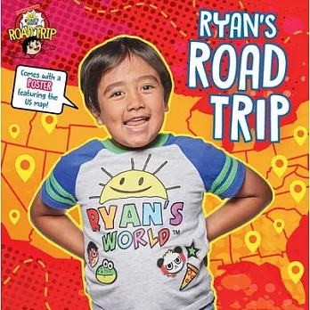 Ryan’’s Road Trip
