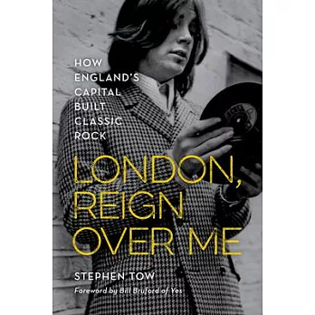 London, Reign Over Me
