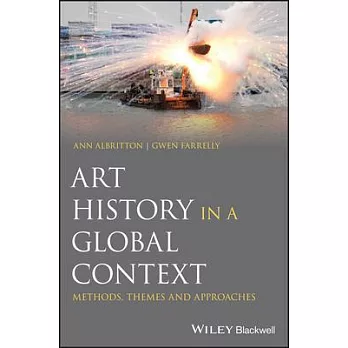 Art History in a Global Context: Methods, Themes and Approaches