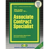 Associate Contract Specialist