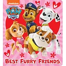 Best Furry Friends (Paw Patrol)