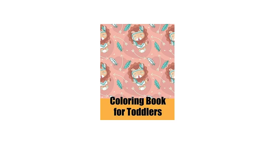 Coloring Book For Toddlers: Christmas Coloring Book for Children, Preschool, Kindergarten age 3-5 | 拾書所