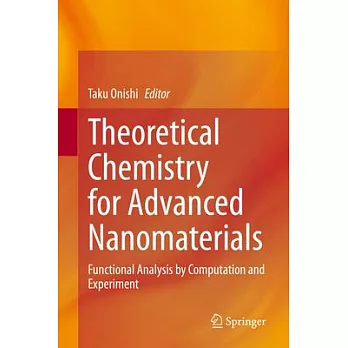 Theoretical Chemistry for Advanced Nanomaterials: Functional Analysis by Computation and Experiment
