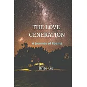 The Love Generation: A Journey of Poems