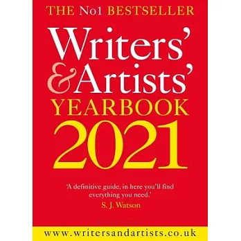 Writers’’ & Artists’’ Yearbook 2021