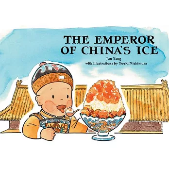 The Emperor of China’’s Ice