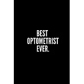Best Optometrist Ever: 6