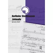 Karlheinz Stockhausen: Zeitma�