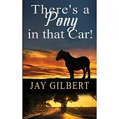 There’’s A Pony In That Car!