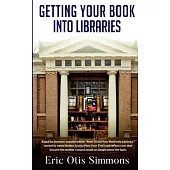 Getting Your Book Into Libraries