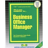 Business Office Manager