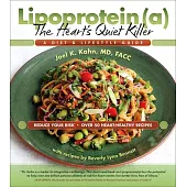 Lipoprotein, the Heart’’s Quiet Killer: A Diet and Lifestyle Guide
