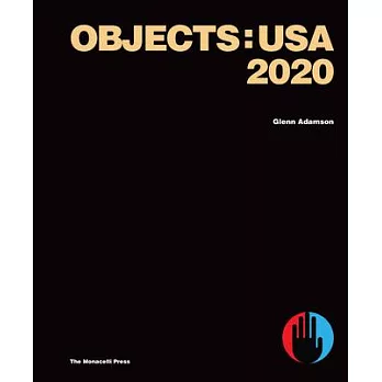 Objects Usa: 2020