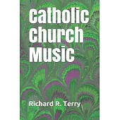 Catholic Church Music