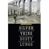 Silver Veins, Dusty Lungs: Mining, Water, and Public Health in Zacatecas, 1835-1946
