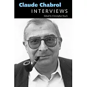 Claude Chabrol: Interviews