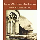 Toward a New Theory of Architecture: The First Goetheanum in Pictures