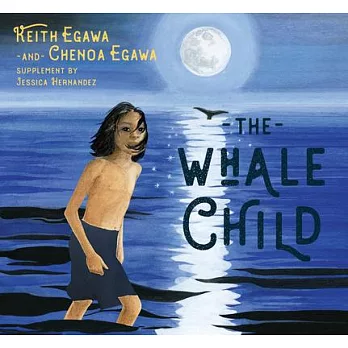 The whale child /
