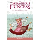 Courageous Princess Volume 2