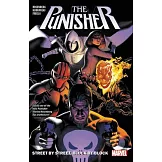 The Punisher Vol. 3: Street by Street, Block by Block